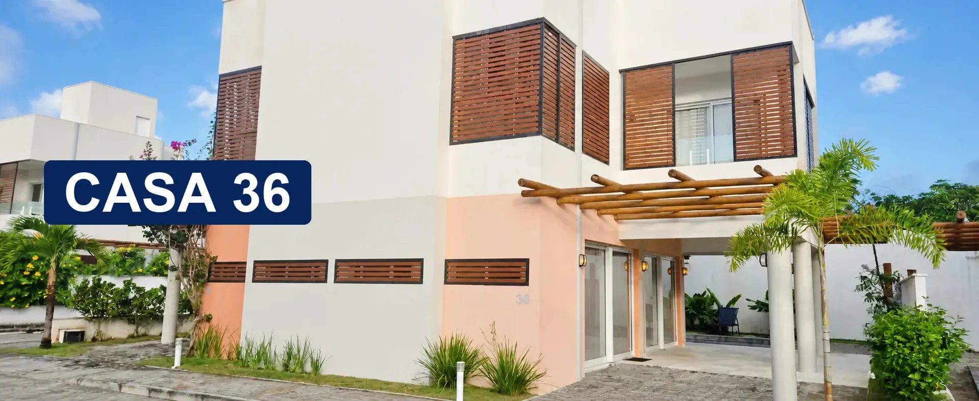Casa JT Prime #36 - foto 1