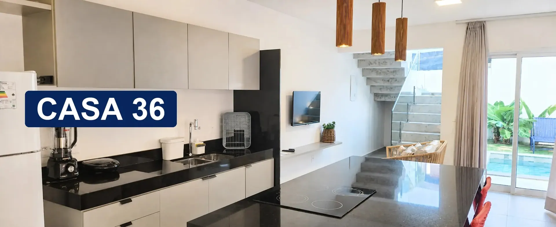 Casa JT Prime #36 - foto 3