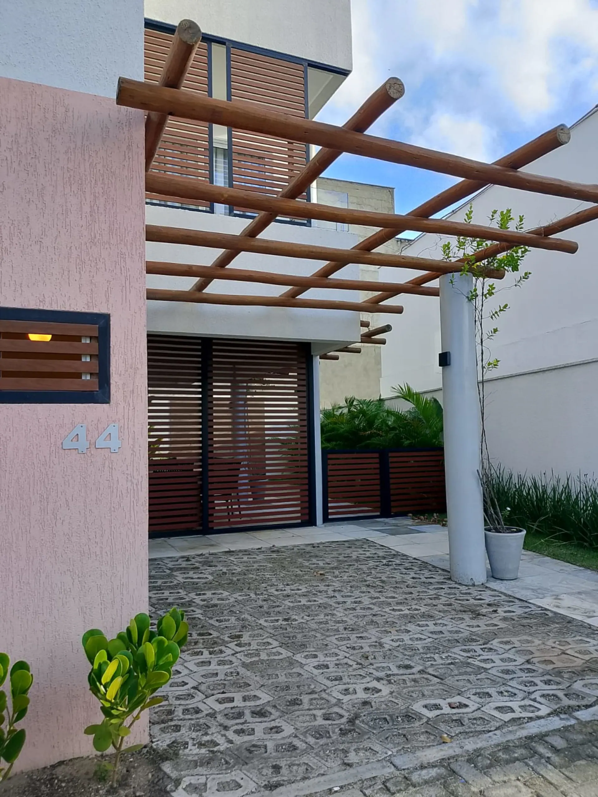 Casa Praia das Minas #44 - foto 1